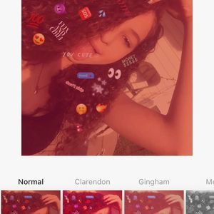 Meet your Posher, Lataya